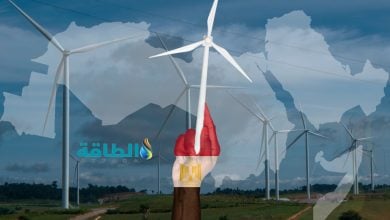 Photo of طاقة الرياح في الوطن العربي 2025.. مصر تنتزع الصدارة من المغرب