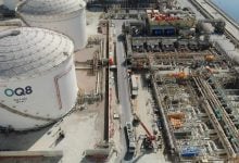 Photo of أوكيو العمانية تبحث عن شريك في مشروع بتروكيميائي ضخم.. تفاصيل