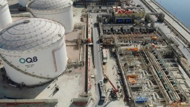 Photo of أوكيو العمانية تبحث عن شريك في مشروع بتروكيميائي ضخم.. تفاصيل