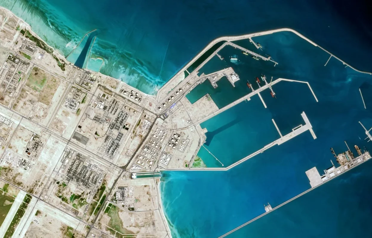 صادرات الهيليوم من قطر للطاقة