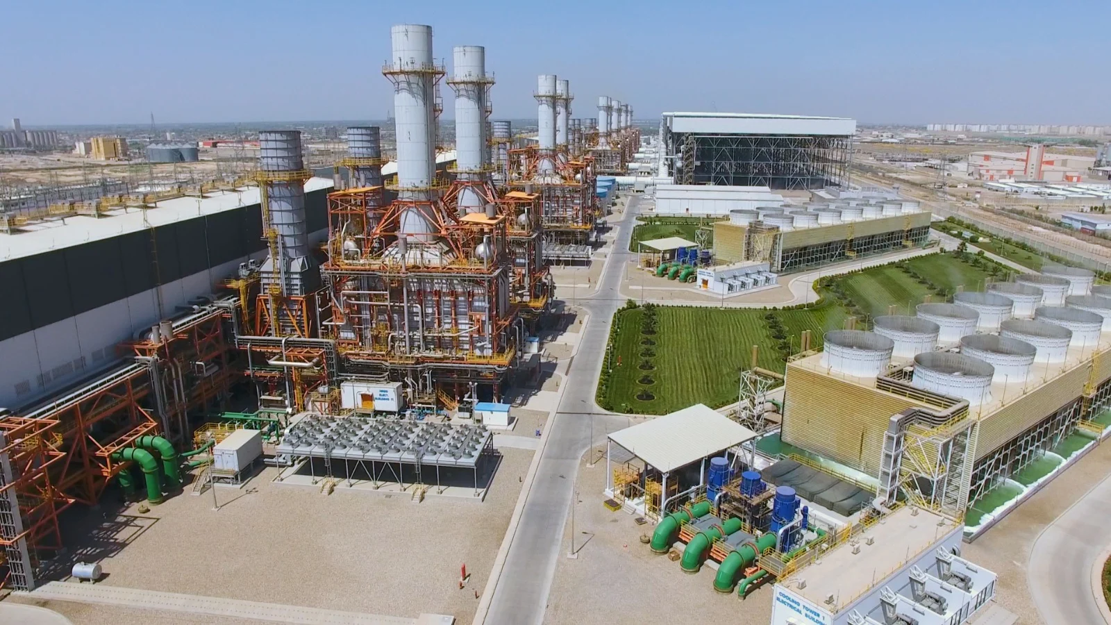 أسعار الكهرباء في العراق