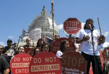 Photo of التنقيب عن المعادن الحيوية يهدد الشعوب الأصلية عالميًا.. 18 دعوى قضائية تفسّر الموقف