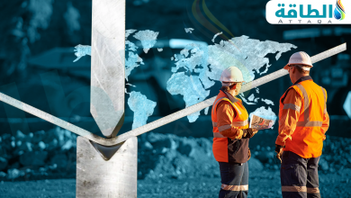 Photo of الطلب على المعادن الحيوية يعتمد على التجارة الدولية.. ما دور الذكاء الاصطناعي؟