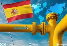 Photo of واردات إسبانيا من الغاز ترتفع 9%.. والجزائر تسيطر على 45%