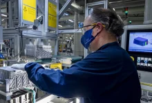 Photo of كهربة قطاع الصناعة الأميركي قد تخفض مليار طن من الانبعاثات (تقرير)