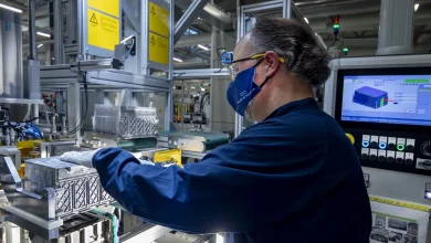 Photo of كهربة قطاع الصناعة الأميركي قد تخفض مليار طن من الانبعاثات (تقرير)
