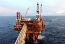 Photo of استثمارات النفط والغاز في بحر الشمال البريطاني قد تتراجع 40% خلال 2026