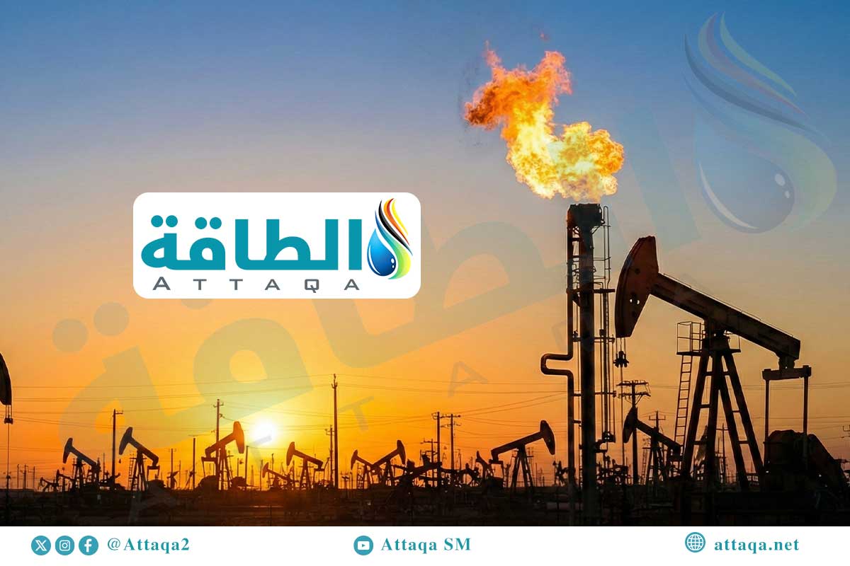 حرق الغاز المصاحب