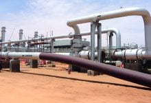 Photo of صفقة منصات غاز لأرامكو تصعد بسهم جاز العربية 6%