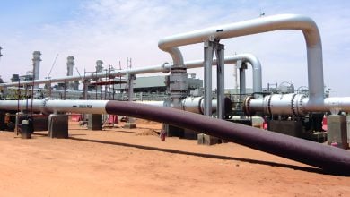 Photo of صفقة منصات غاز لأرامكو تصعد بسهم جاز العربية 6%