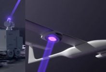 Photo of شحن بطاريات الطائرات المسيرة لاسلكيًا.. تقنية تعتمد على الليزر (تقرير)