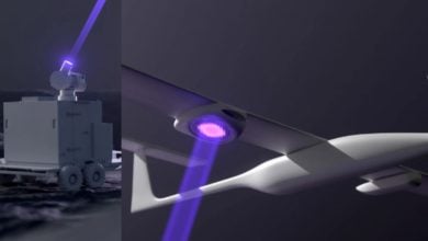 Photo of شحن بطاريات الطائرات المسيرة لاسلكيًا.. تقنية تعتمد على الليزر (تقرير)