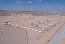 Photo of أوكيو العمانية تستحوذ على خط أنابيب ضخم لنقل الغاز