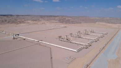 Photo of أوكيو العمانية تستحوذ على خط أنابيب ضخم لنقل الغاز