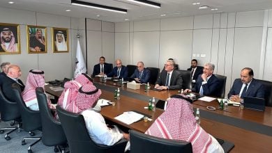 Photo of مشروع نيوم للهيدروجين الأخضر في السعودية يجتذب الشركات المصرية