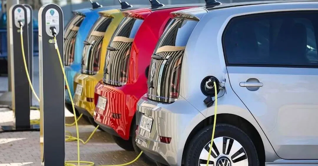 السيارات الكهربائية في المغرب