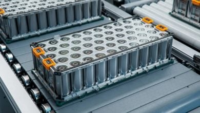 Photo of كشف سر تدهور بطاريات السيارات الكهربائية.. ومعدن "صديق" في قفص الاتهام