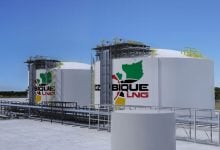 Photo of مشروع توتال للغاز المسال في موزمبيق يخسر الدعم البريطاني