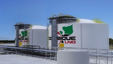 Photo of مشروع توتال للغاز المسال في موزمبيق يخسر الدعم البريطاني