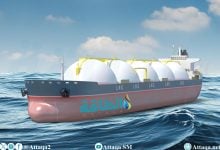 Photo of تركيا توقع صفقة غاز لاستيراد 5.8 مليار متر مكعب لمدة 9 سنوات