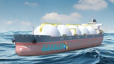 Photo of تركيا توقع صفقة غاز لاستيراد 5.8 مليار متر مكعب لمدة 9 سنوات