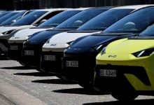 Photo of السيارات الكهربائية ترفع مبيعات هيونداي وكيا في أوروبا