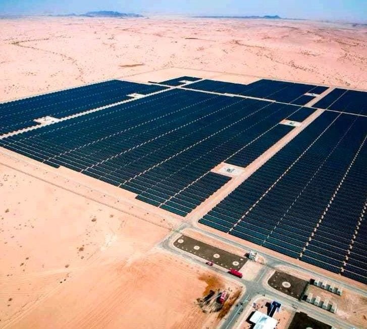 الطاقة في اليمن