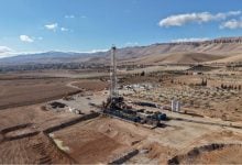 Photo of الشركة السورية للبترول تبدأ حفر بئر غاز.. وتقديرات لاحتياطيات كبيرة