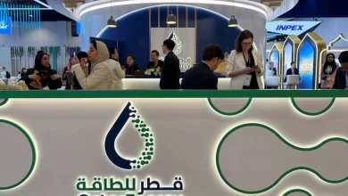 Photo of صفقة ضخمة من قطر للطاقة لصالح شركة عالمية