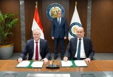 Photo of أول رخصة لإنتاج وقود الطائرات المستدام في مصر.. صفقة بشراكة أميركية