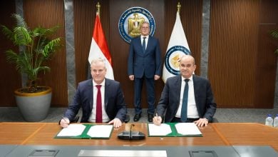 Photo of أول رخصة لإنتاج وقود الطائرات المستدام في مصر.. صفقة بشراكة أميركية