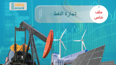 Photo of تجارة النفط في 2025.. تغيّرات بقائمة أكبر الدول المصدرة والمستوردة