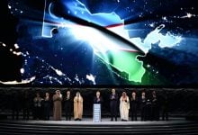 Photo of مصدر الإماراتية تقتنص مشروع رياح ضخمًا في أوزبكستان