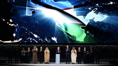 Photo of مصدر الإماراتية تقتنص مشروع رياح ضخمًا في أوزبكستان