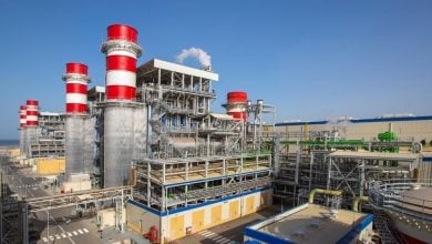Photo of إنتاج الكهرباء في سلطنة عمان يرتفع 6.1%