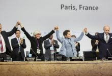 Photo of اتفاق باريس للمناخ.. ماذا حقّق بعد 10 سنوات من توقيعه؟ (تقرير)