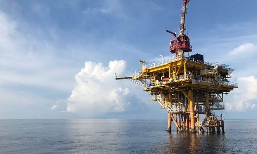 حقل أفروديت للغاز