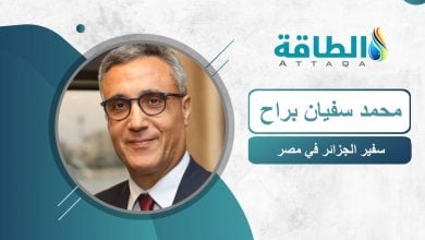 Photo of سفير الجزائر بالقاهرة: نستلهم خبرات مصر في مزارع الرياح والألواح الشمسية (حوار)