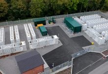 Photo of مصدر الإماراتية تبدأ تشغيل أول مشروعات تخزين الكهرباء في بريطانيا