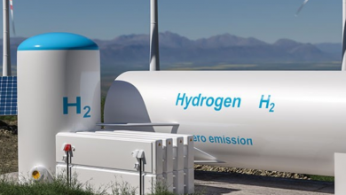 Photo of تحديات مشروعات الهيدروجين في الهند تجبرها على تخفيض أهداف 2030