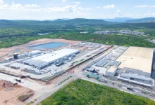 Photo of طفرة مراكز البيانات في المكسيك تثير القلق مع نقص الطاقة المتجددة (تقرير)