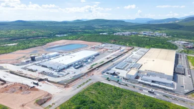 Photo of طفرة مراكز البيانات في المكسيك تثير القلق مع نقص الطاقة المتجددة (تقرير)