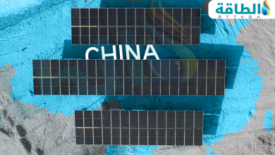 Photo of واردات أفريقيا من الألواح الشمسية الصينية ترتفع 57% في 10 أشهر