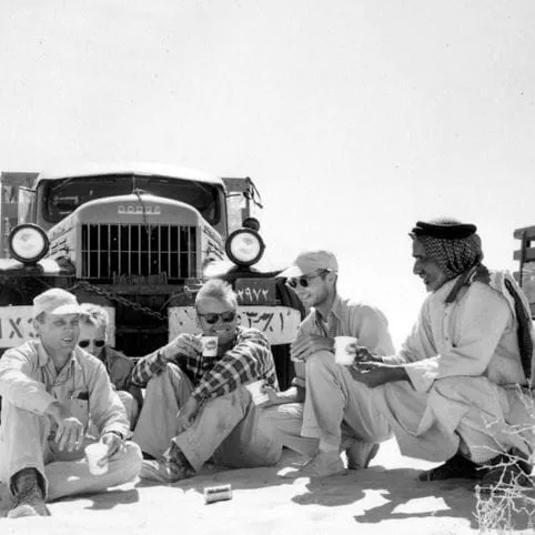 خميس بن رمثان