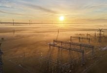 Photo of كيف تجاوزت أكبر مزرعة رياح في أستراليا عقبة الربط بالشبكة؟