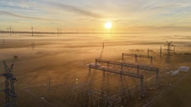 Photo of كيف تجاوزت أكبر مزرعة رياح في أستراليا عقبة الربط بالشبكة؟