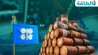 Photo of إنتاج أوبك+ النفطي في نوفمبر يرتفع 43 ألف برميل يوميًا