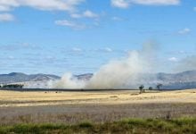 Photo of حريق في محطة طاقة شمسية أسترالية يثير حملة انتقادات