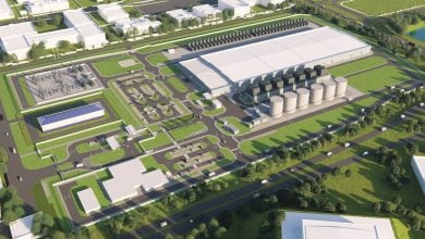 Photo of صفقة طاقة متجددة تؤمن احتياجات مراكز بيانات جوجل في ماليزيا لمدة 21 عامًا