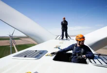 Photo of طفرة مرتقبة في وظائف طاقة الرياح عالميًا بحلول 2030 (تقرير)